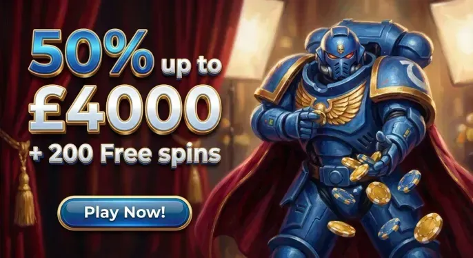Kingmaker Casino